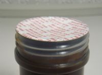 Induction Cap Seal (Sello de Inducción)